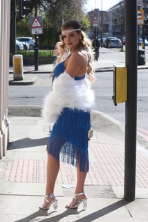 Georgia Kousoulou feet photo 12