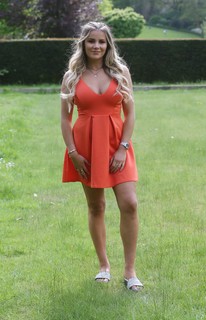 Georgia Kousoulou feet photo 10