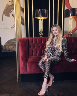 Georgia Kousoulou feet photo 17
