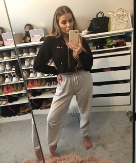 Georgia Kousoulou feet photo 1