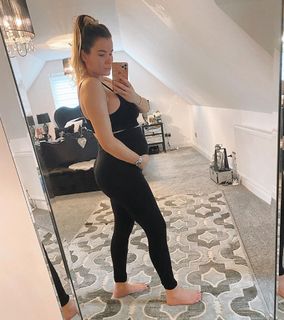 Georgia Kousoulou feet photo 15
