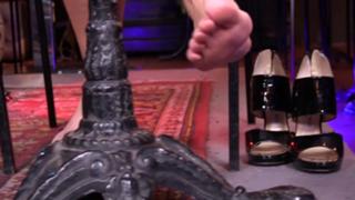 Georgia Luzi feet photo 2