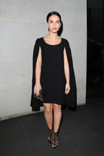 Georgia May Foote feet photo thumbnail