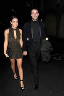 Georgia May Foote feet photo thumbnail