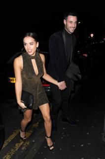 Georgia May Foote feet photo thumbnail