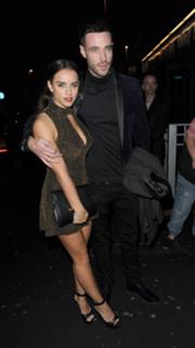 Georgia May Foote feet photo thumbnail