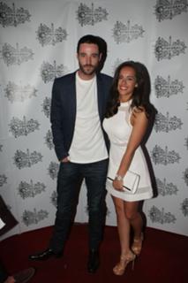 Georgia May Foote feet photo thumbnail