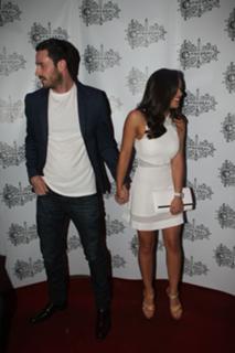 Georgia May Foote feet photo thumbnail