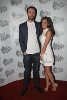 Georgia May Foote feet photo thumbnail