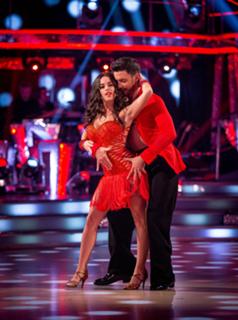 Georgia May Foote feet photo thumbnail