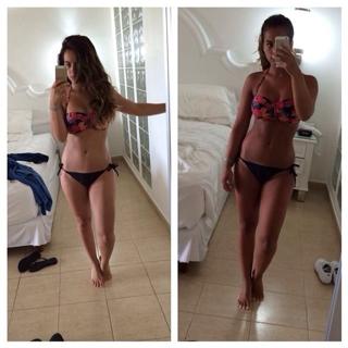 Georgia May Foote feet photo thumbnail