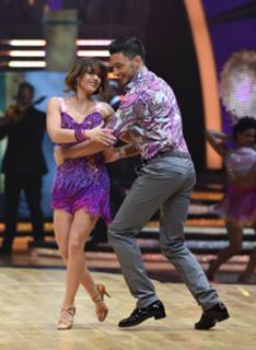 Georgia May Foote feet photo thumbnail