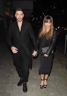 Georgia May Foote feet photo thumbnail