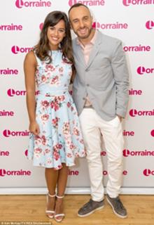 Georgia May Foote feet photo thumbnail