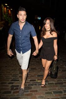 Georgia May Foote feet photo thumbnail