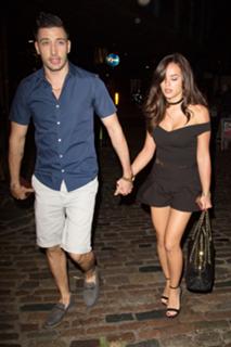 Georgia May Foote feet photo thumbnail