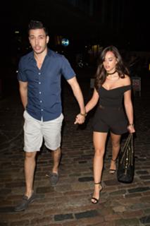 Georgia May Foote feet photo thumbnail
