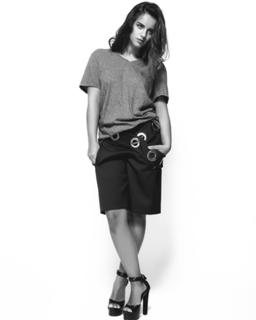 Georgia May Foote feet photo thumbnail