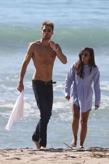 Georgia May Foote feet photo thumbnail