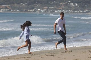 Georgia May Foote feet photo thumbnail