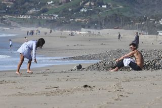 Georgia May Foote feet photo thumbnail