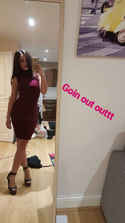 Georgia May Foote feet photo thumbnail