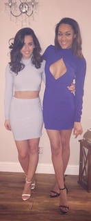 Georgia May Foote feet photo thumbnail