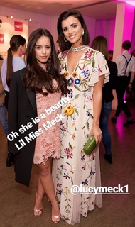 Georgia May Foote feet photo thumbnail