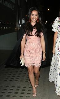 Georgia May Foote feet photo thumbnail