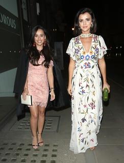 Georgia May Foote feet photo thumbnail