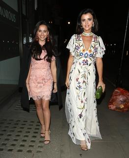 Georgia May Foote feet photo thumbnail
