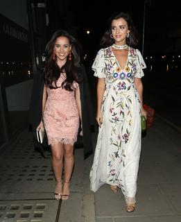 Georgia May Foote feet photo thumbnail