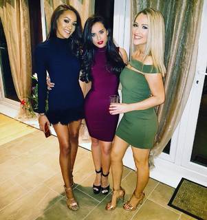 Georgia May Foote feet photo thumbnail