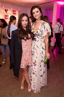 Georgia May Foote feet photo thumbnail