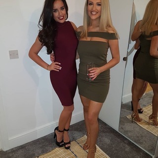 Georgia May Foote feet photo thumbnail