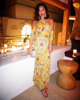 Georgia May Foote feet photo thumbnail