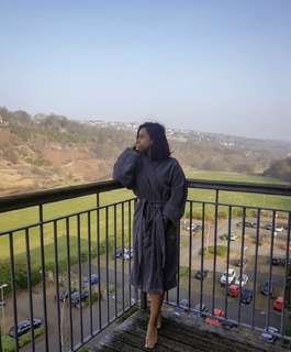 Georgia May Foote feet photo thumbnail