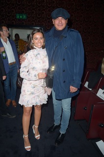 Georgia May Foote feet photo thumbnail