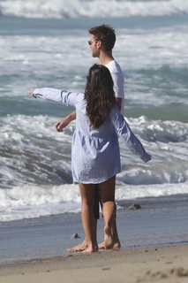 Georgia May Foote feet photo thumbnail