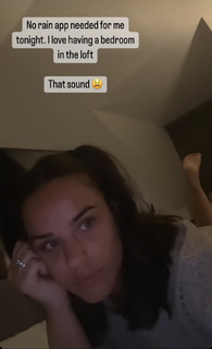Georgia May Foote feet photo thumbnail