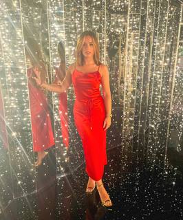 Georgia May Foote feet photo thumbnail
