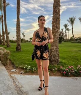 Georgia May Foote feet photo thumbnail