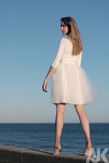 Georgia Meacham feet photo 7