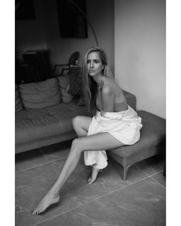 Georgia Meacham feet photo 20