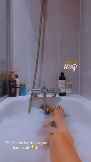 Georgia Meacham feet photo 14