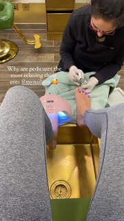 Georgia Meacham feet photo 20