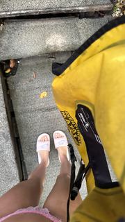 Georgia Meacham feet photo 20
