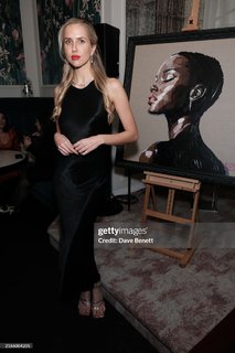 Georgia Meacham feet photo 5