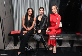 Georgia Meacham feet photo 4