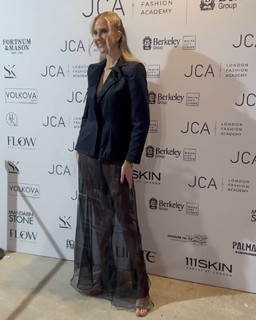 Georgia Meacham feet photo 18